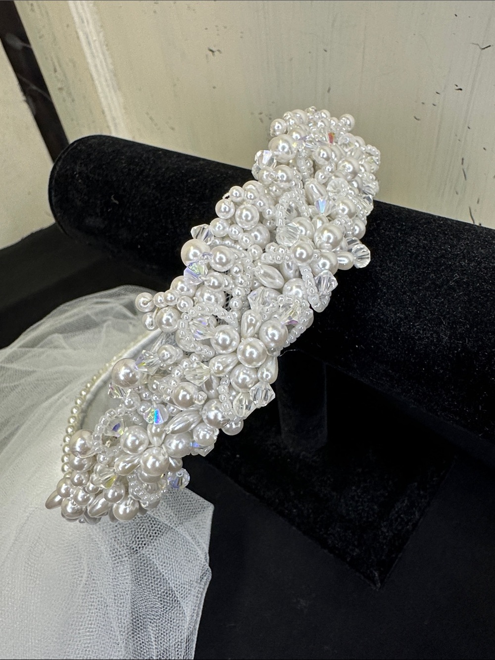 Bridal Veil